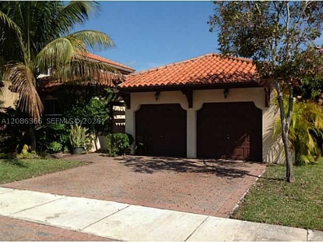 15243 SW 28th Ter