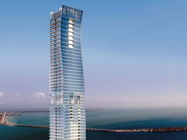 Echo Brickell