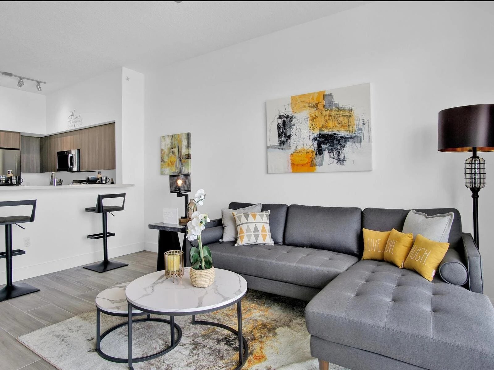 Reflections Rentals