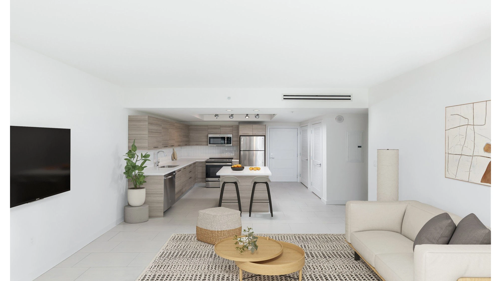 Bay Parc Apartments
