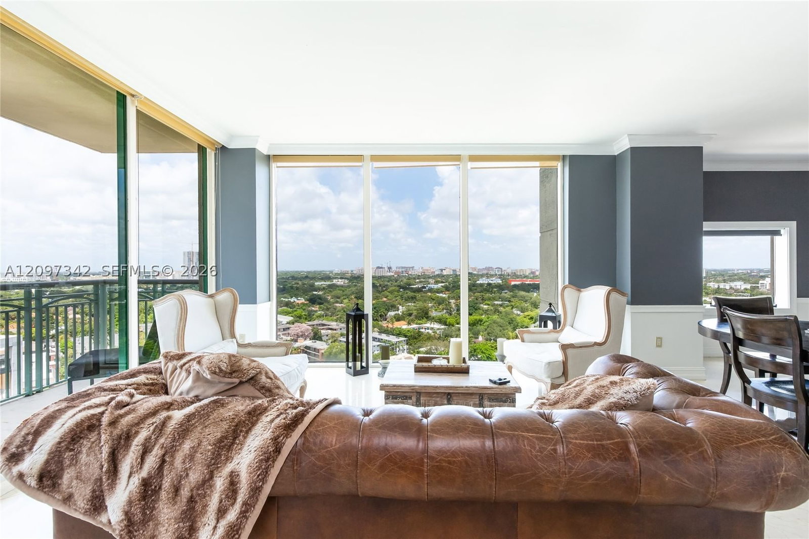 Ritz Carlton Coconut Grove