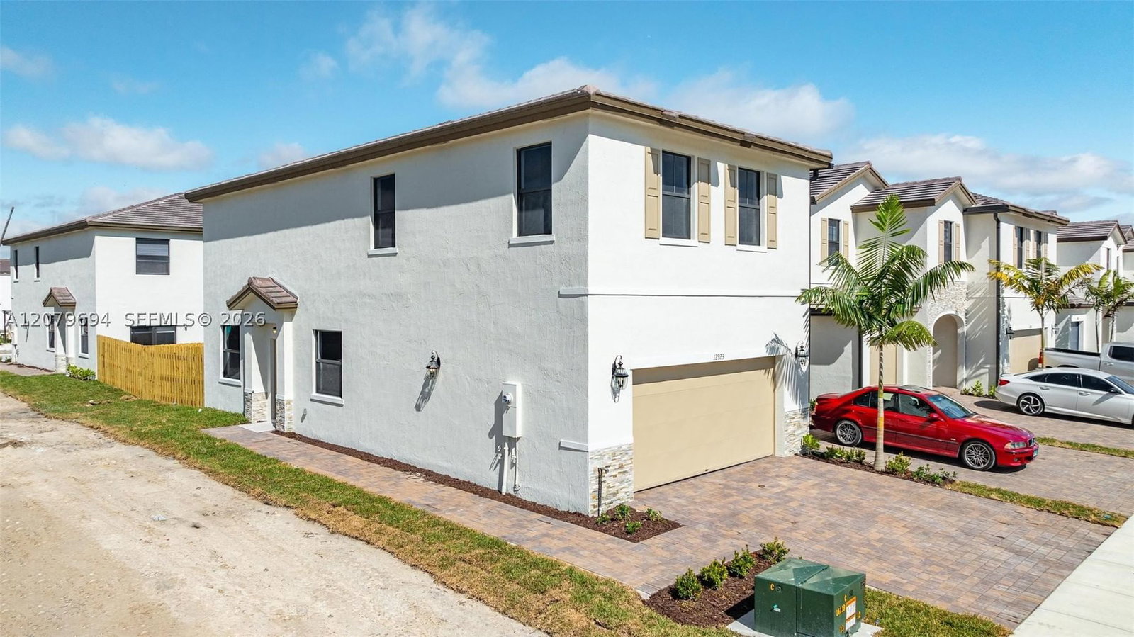 12923 SW 231st Ter