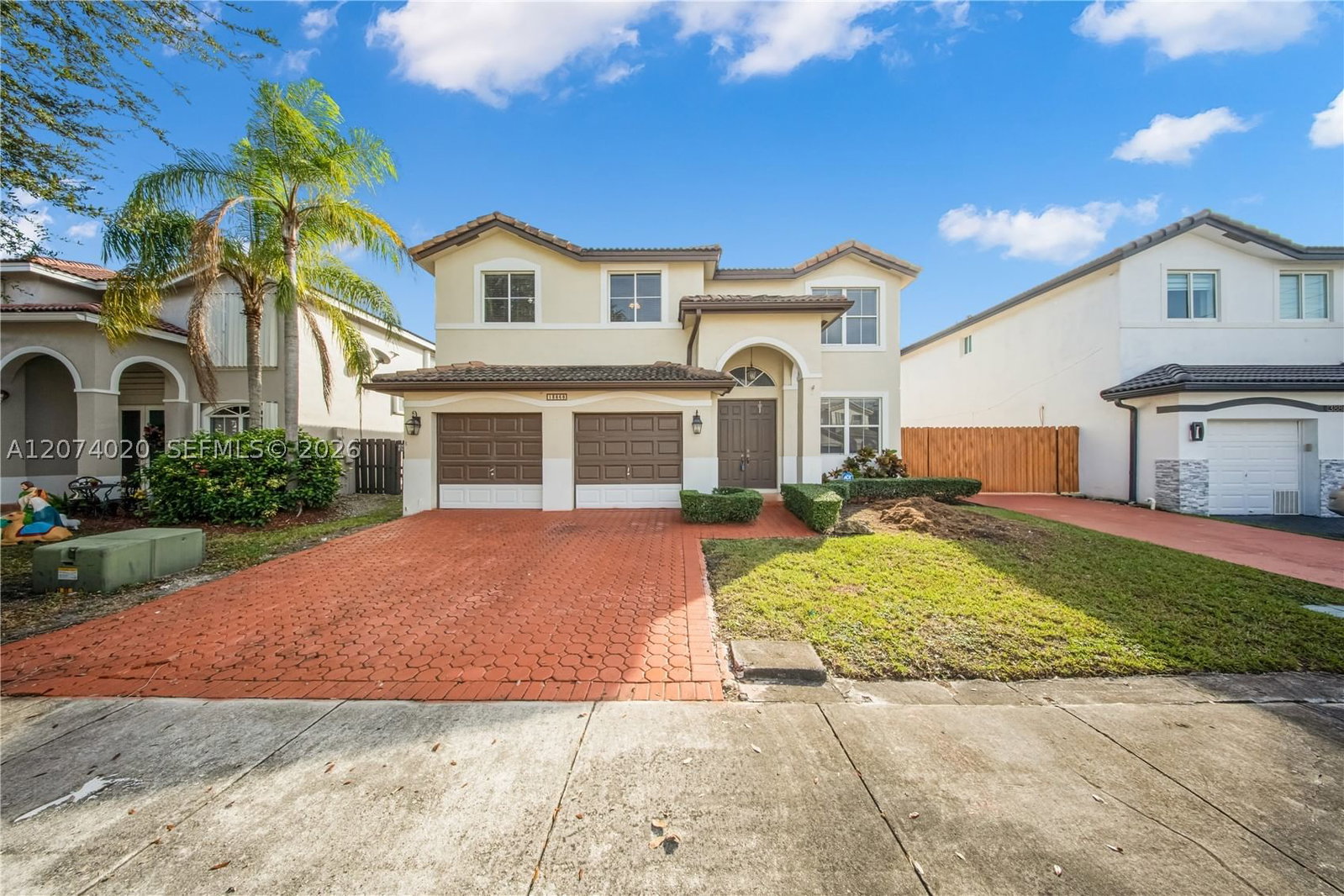 13868 SW 38th Ter
