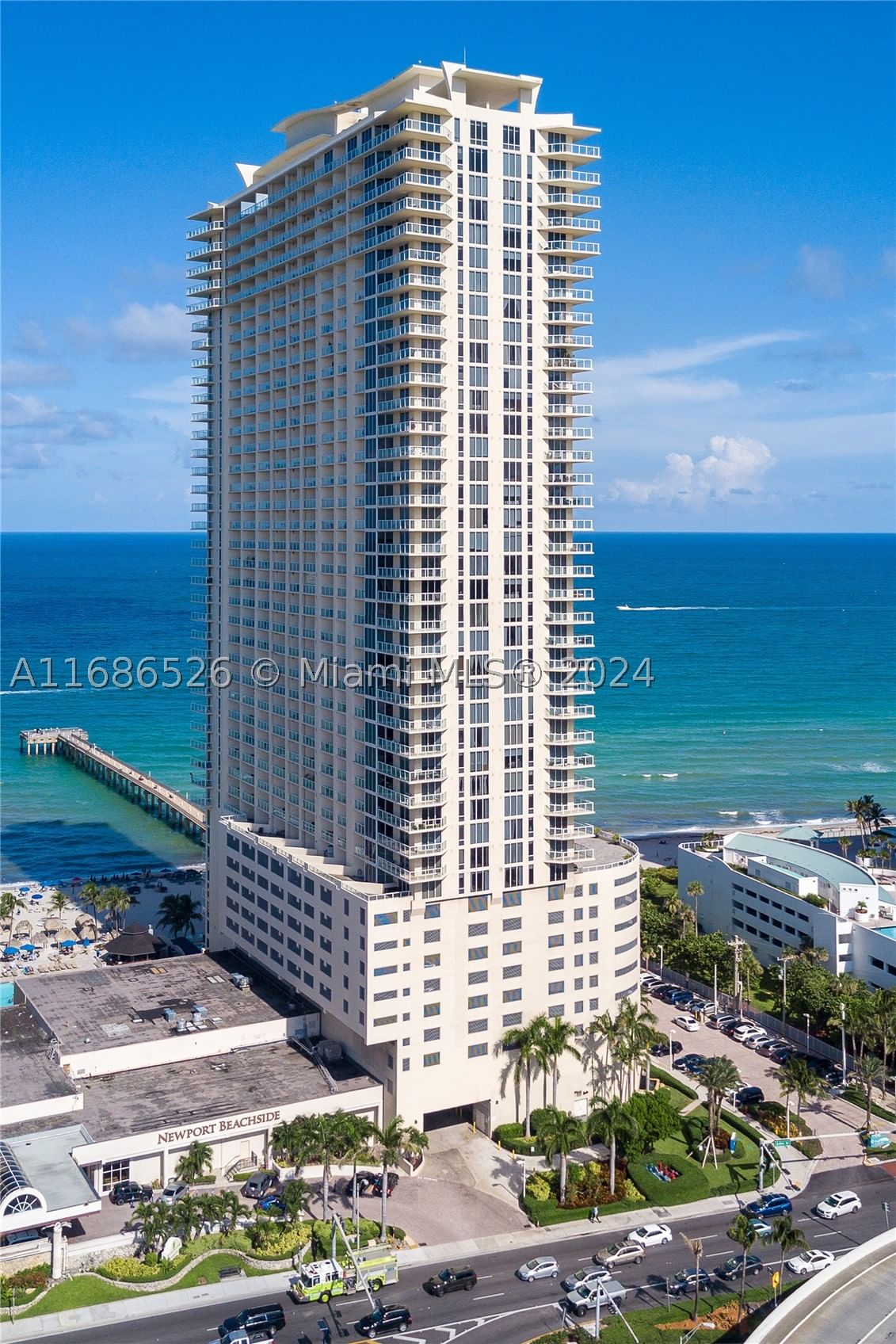 Unit 3105