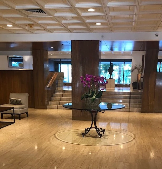 Brickell Bay Club
