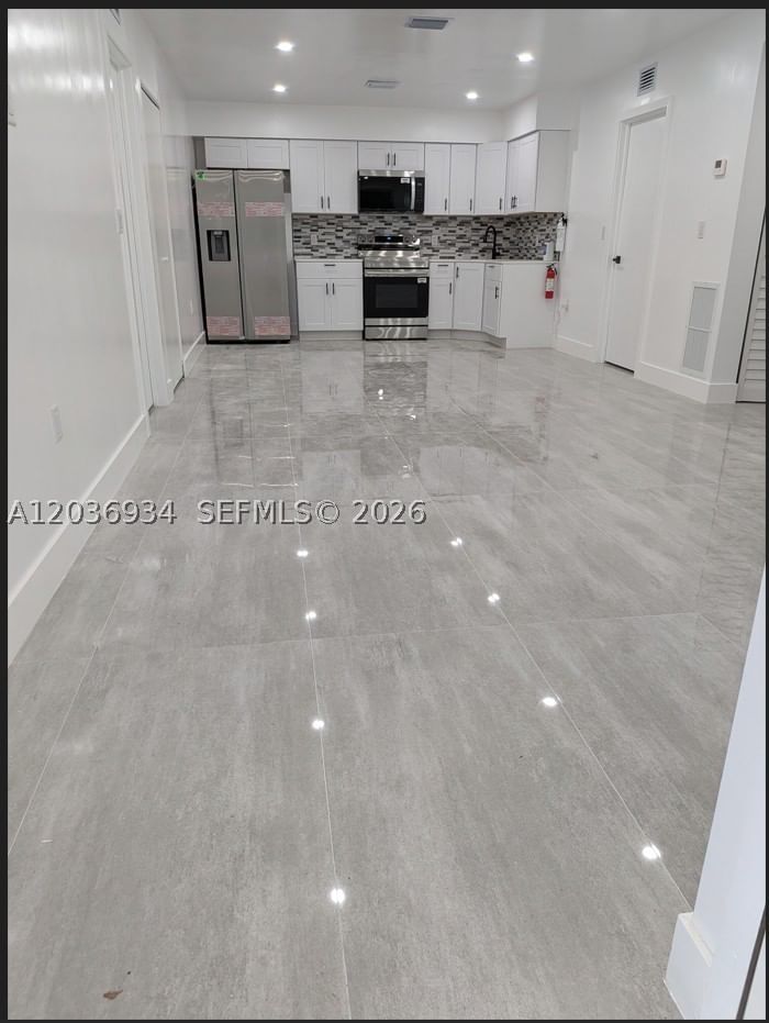 3 Bedroom