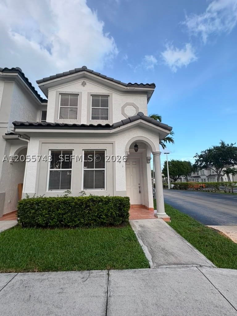5420 NW 107th Ave
