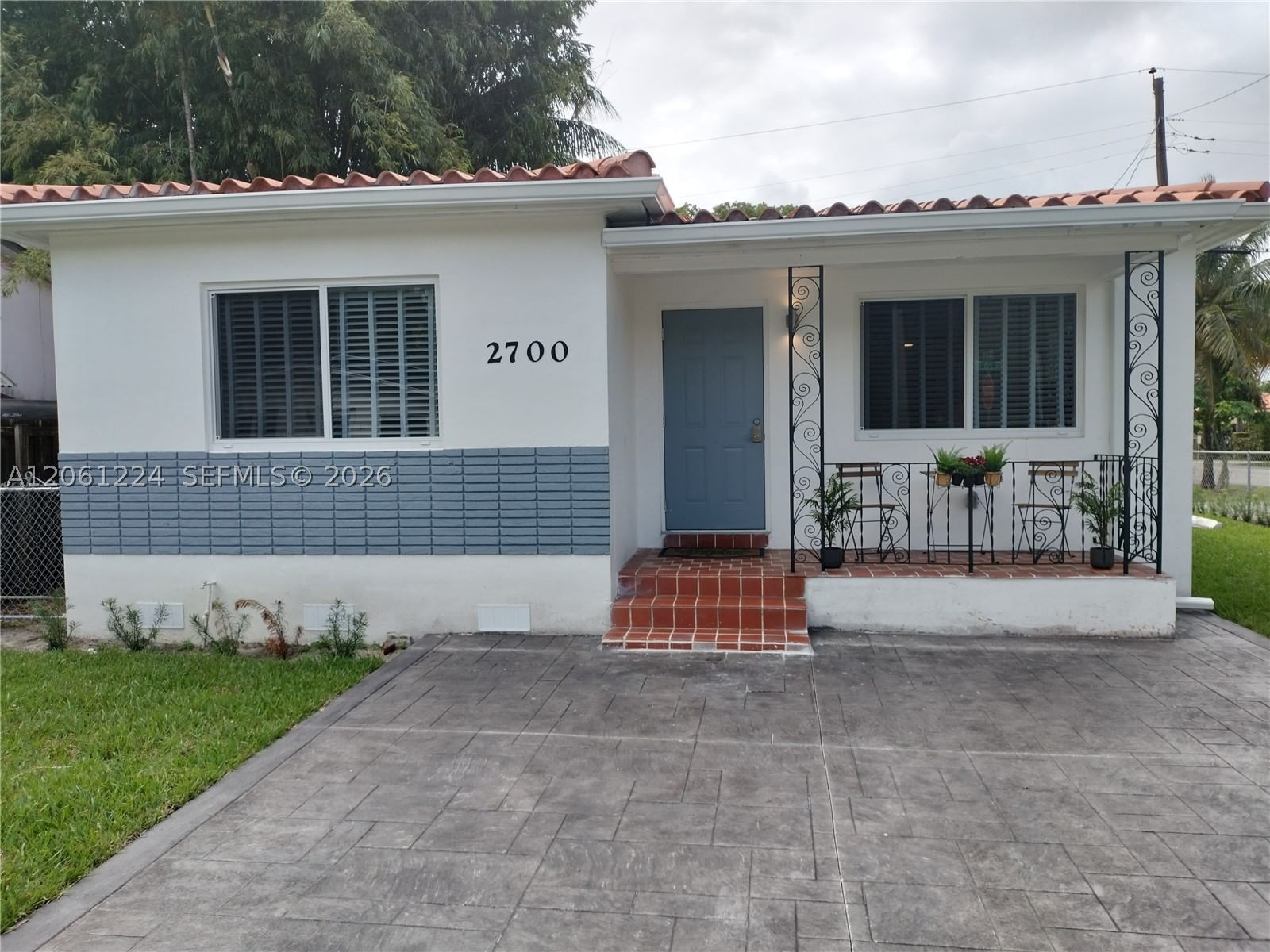 2700 SW 28th Ct