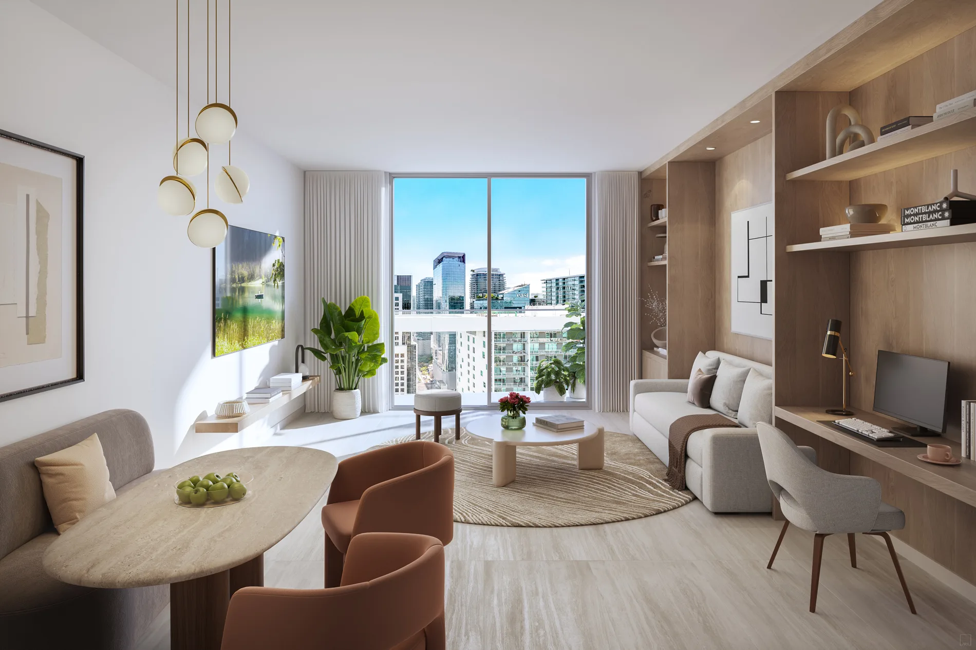 Viceroy Brickell