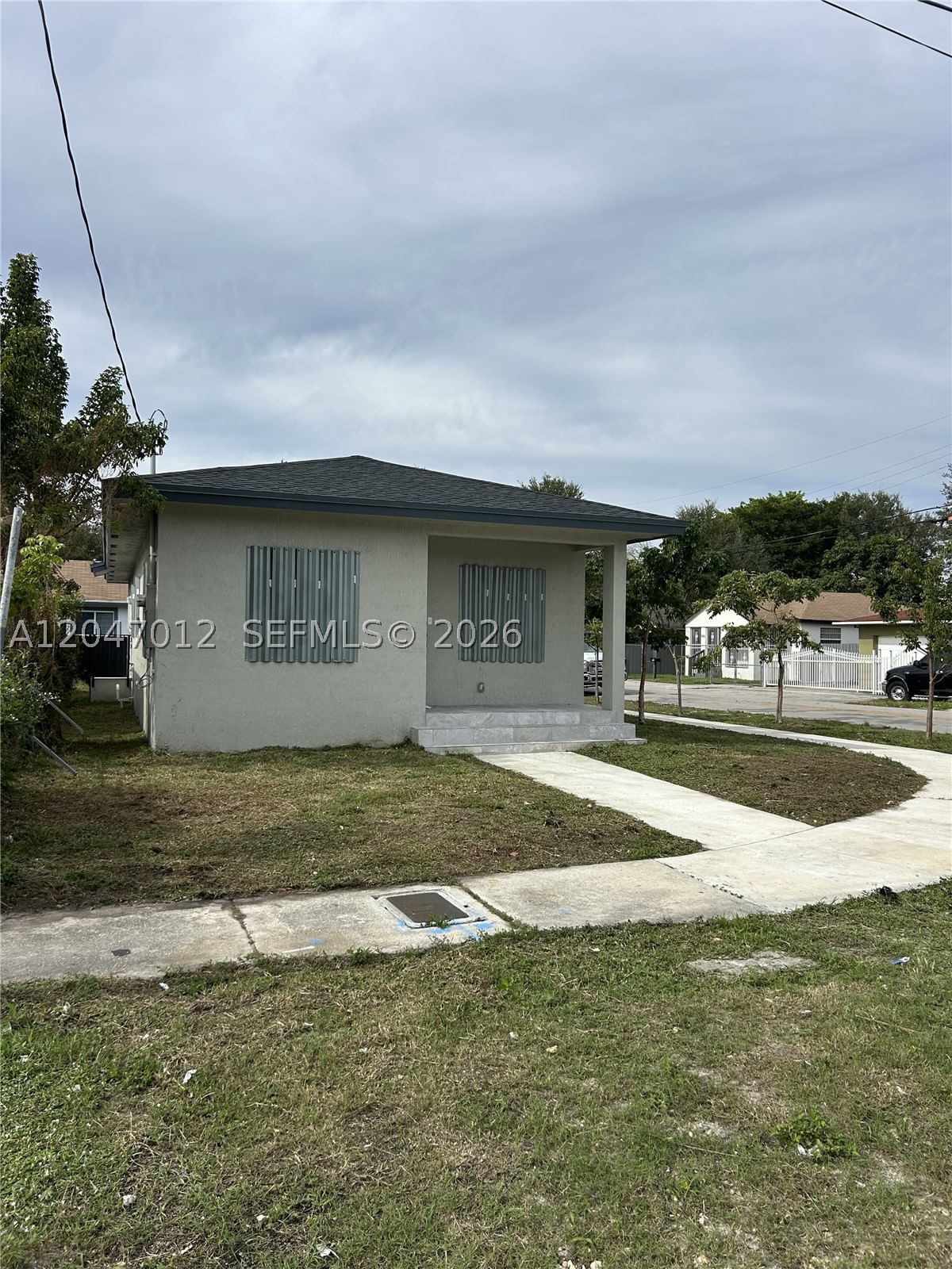8048 NW 14th Ct