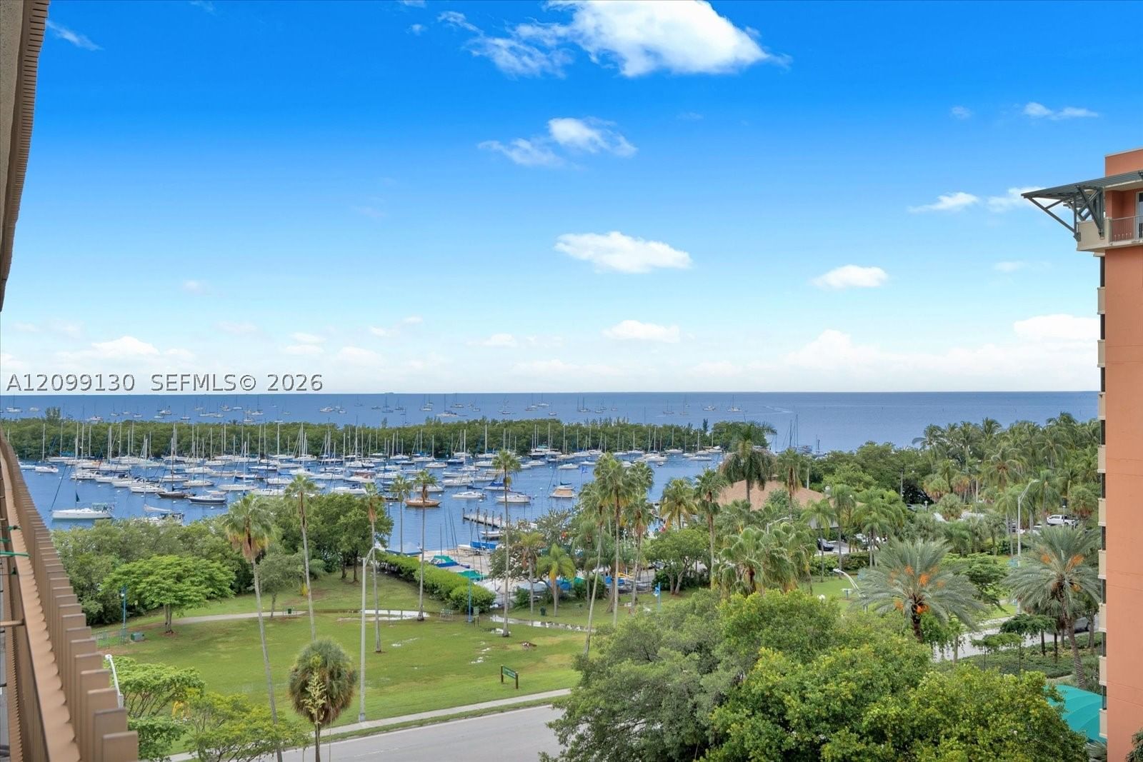 Yacht Harbour