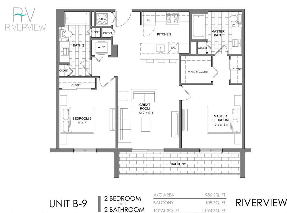 Unit B9