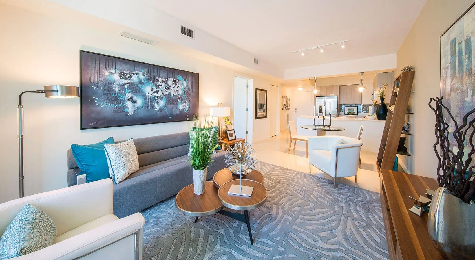 The Mile Coral Gables
