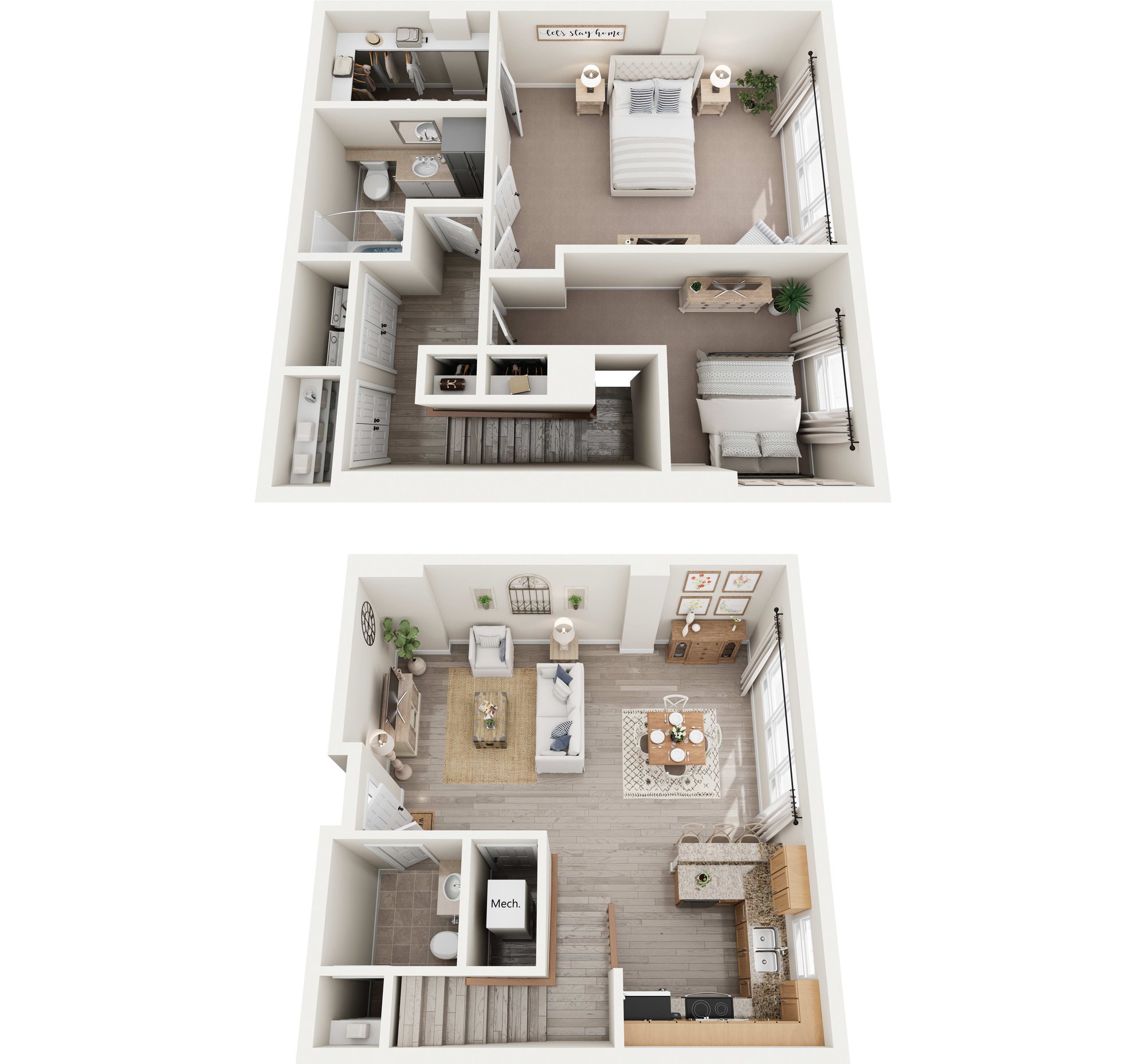 Townhome