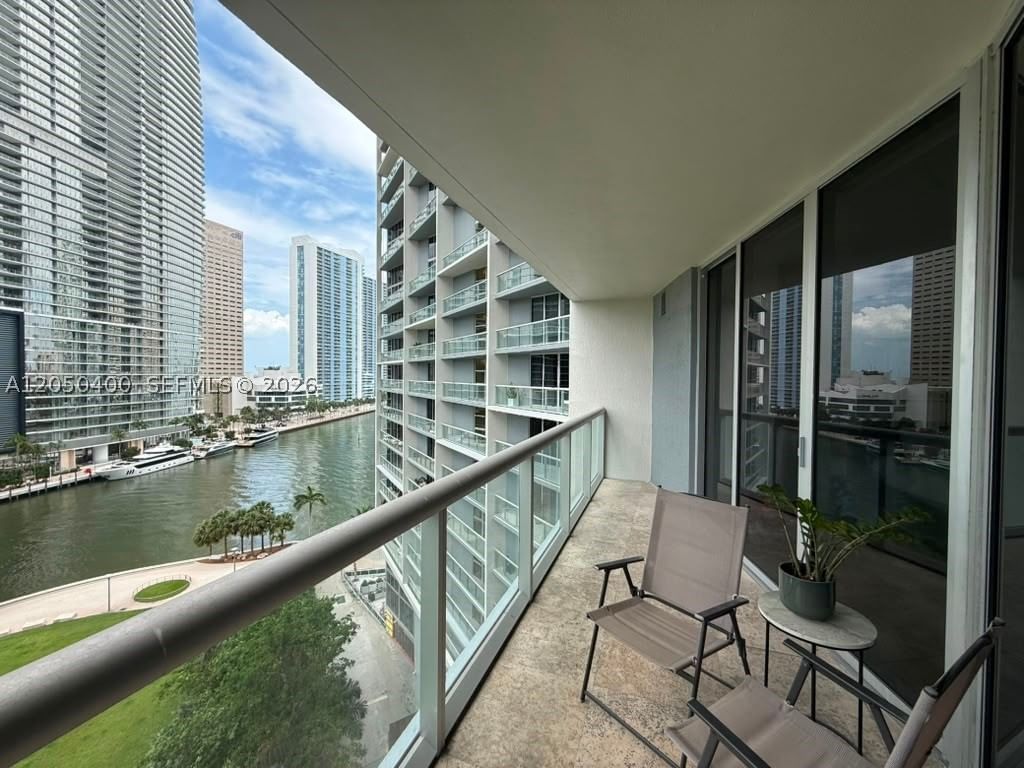 Icon Brickell Ib