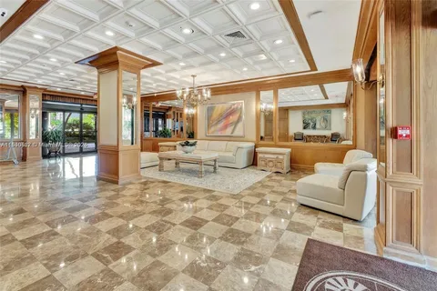The Jockey Club I