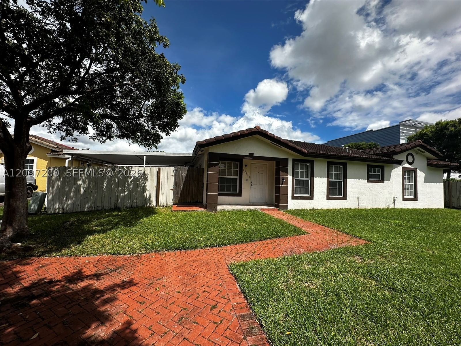 13803 SW 256th Ter