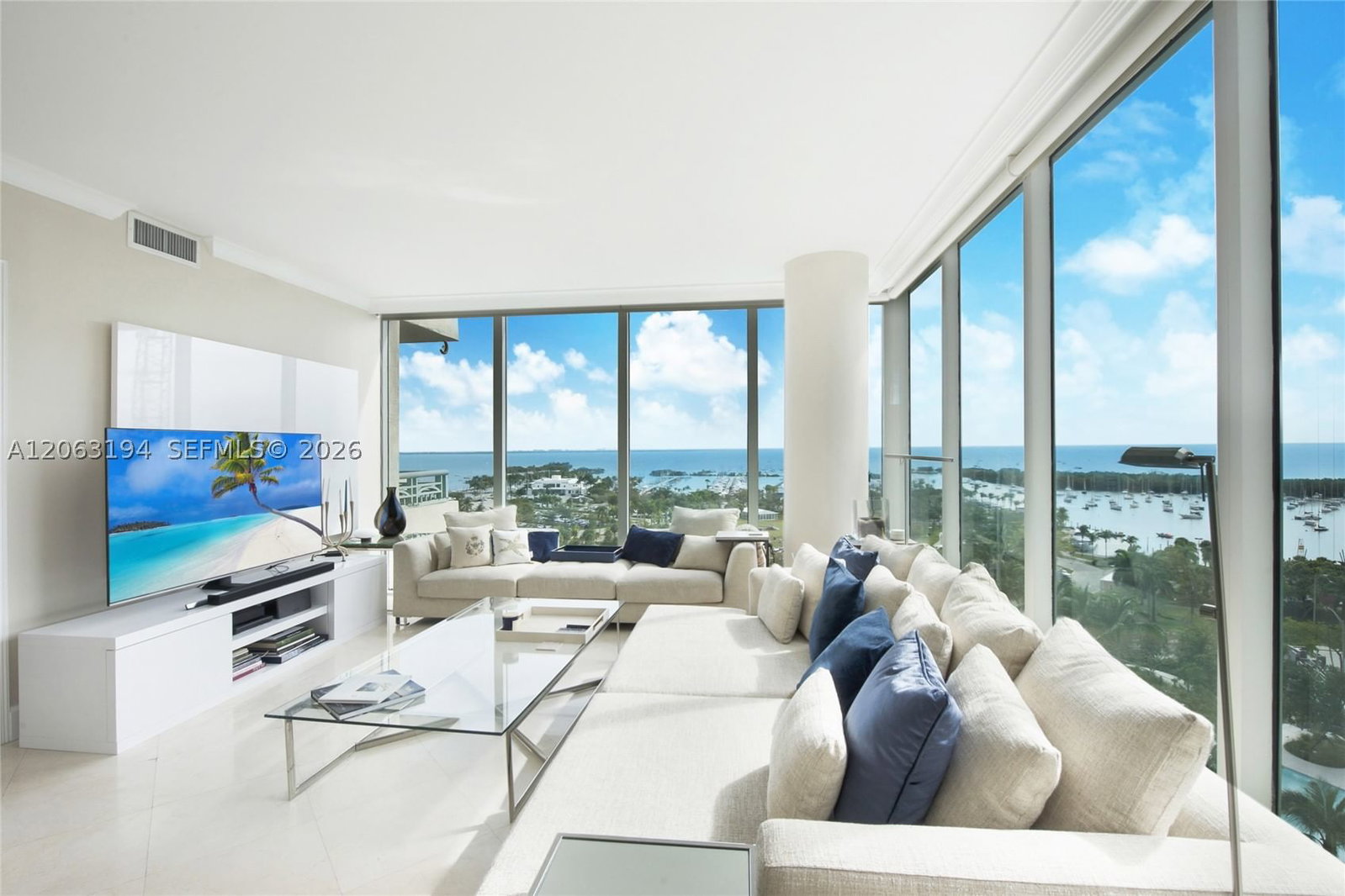 Ritz Carlton Coconut Grove II