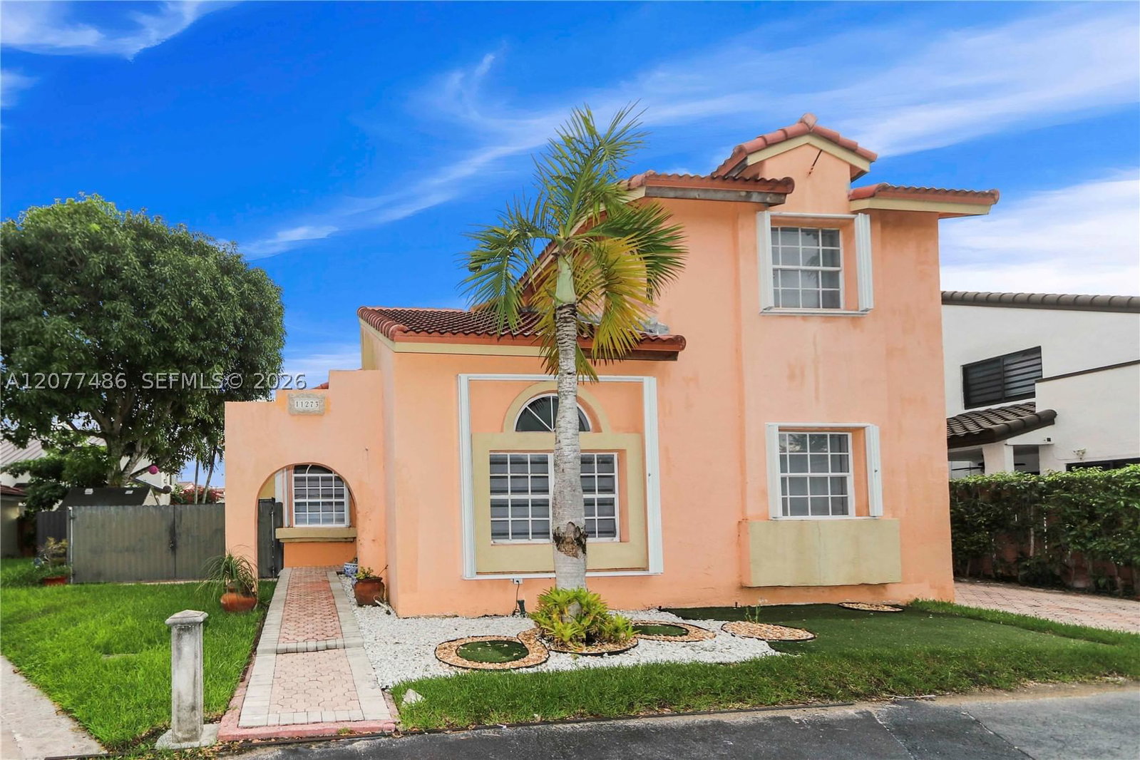11273 SW 158th Ave