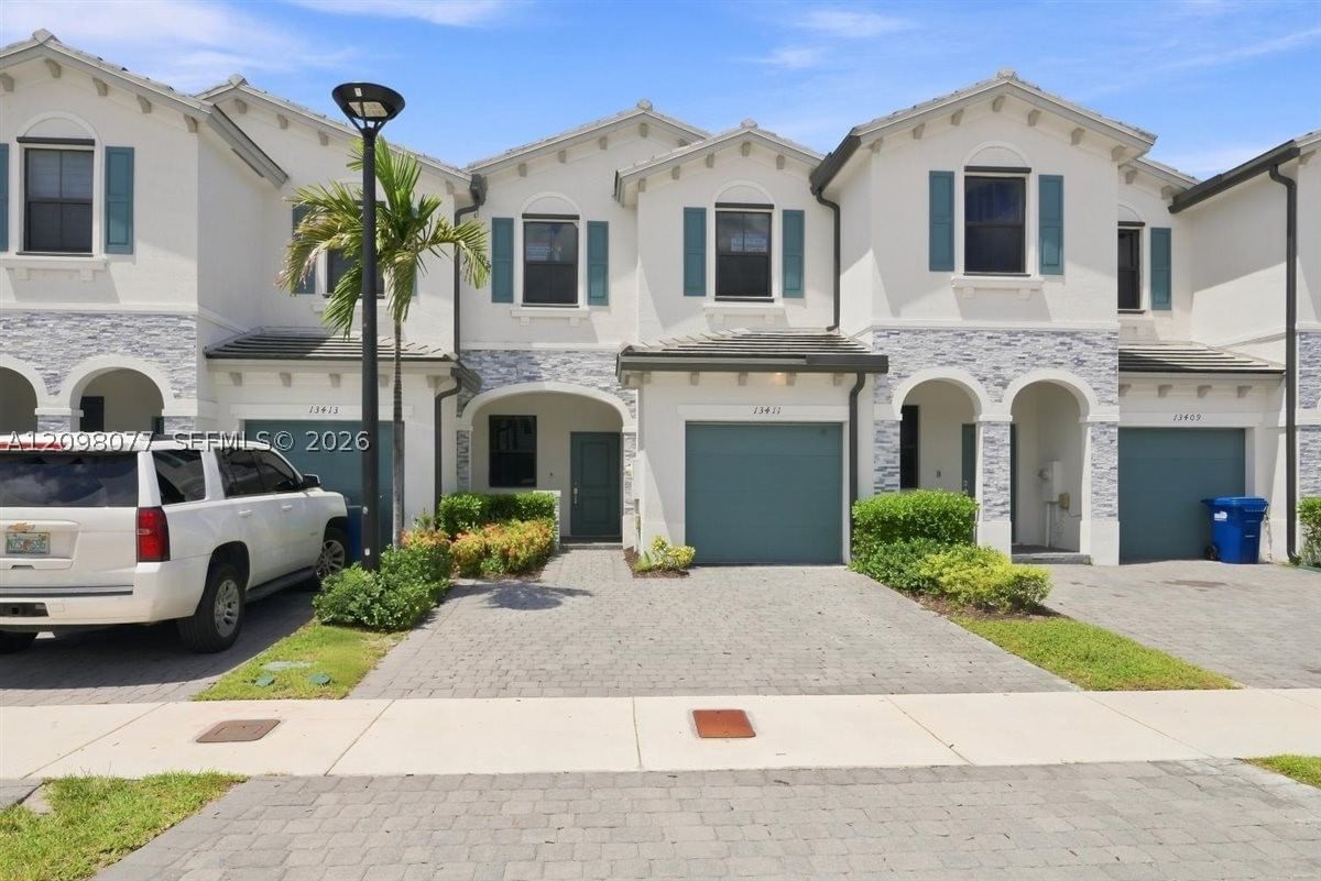 13411 SW 287th Ter