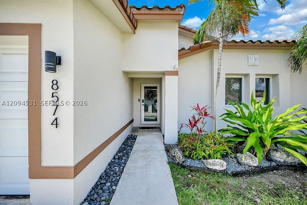 8574 SW 211th Ter