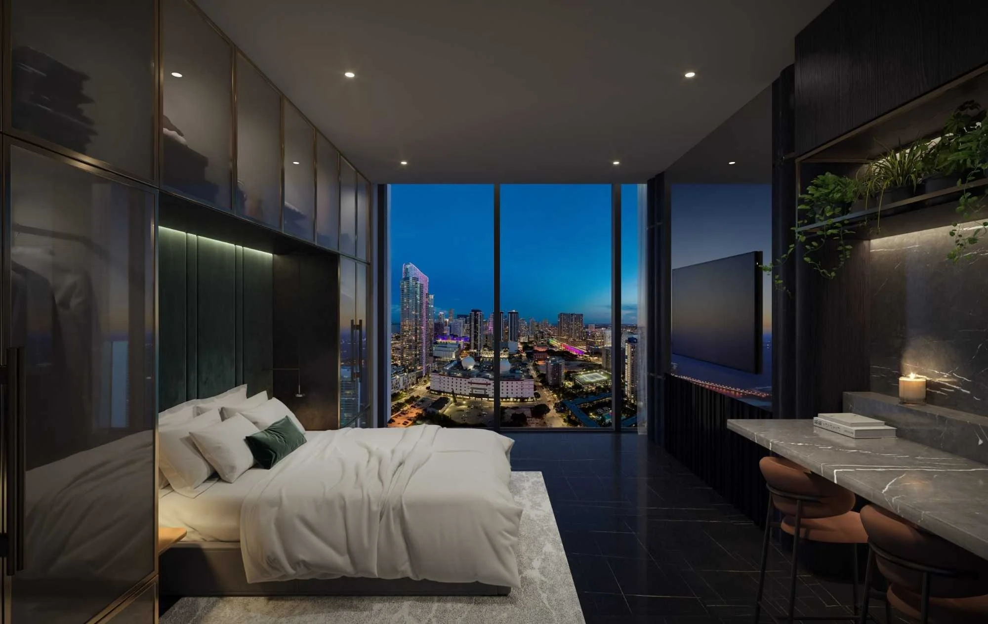 E11even Residences