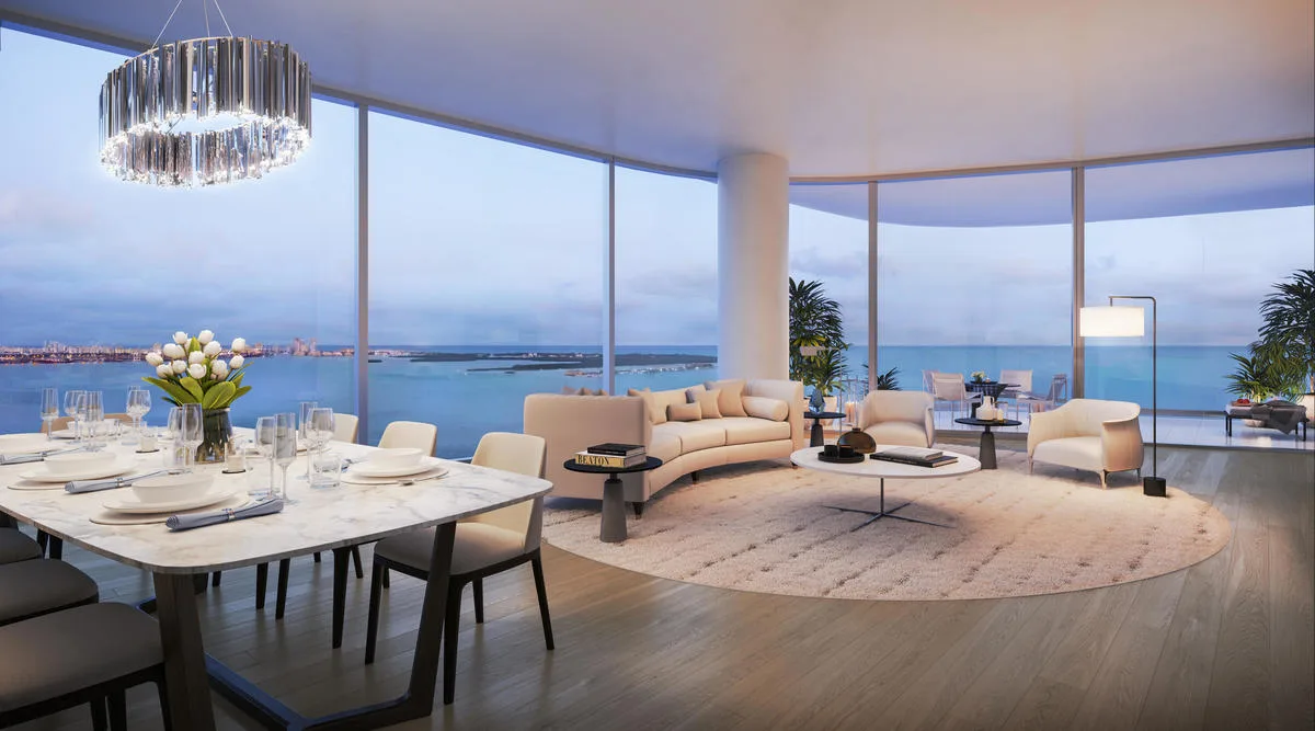 Una Residences