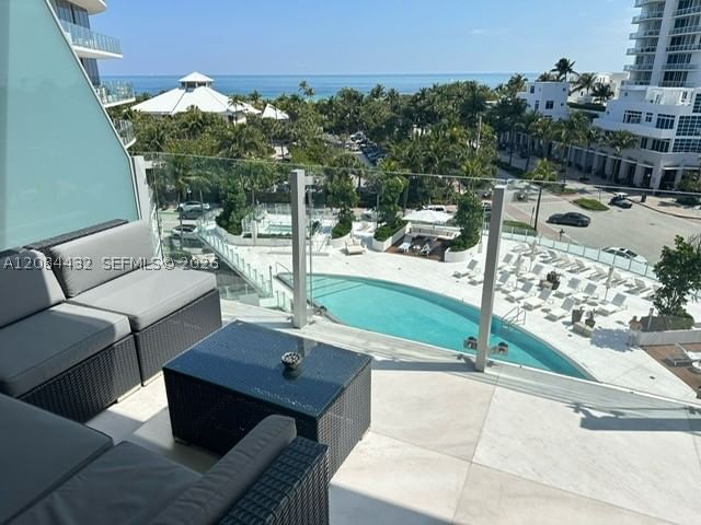 One Ocean Condominium