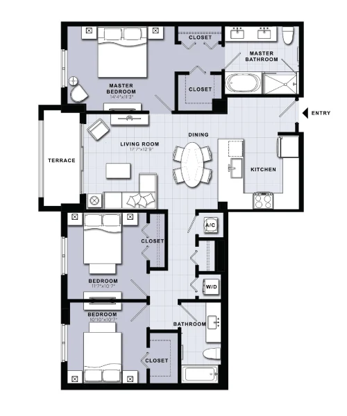 C1A Phase 1