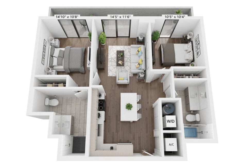 B2