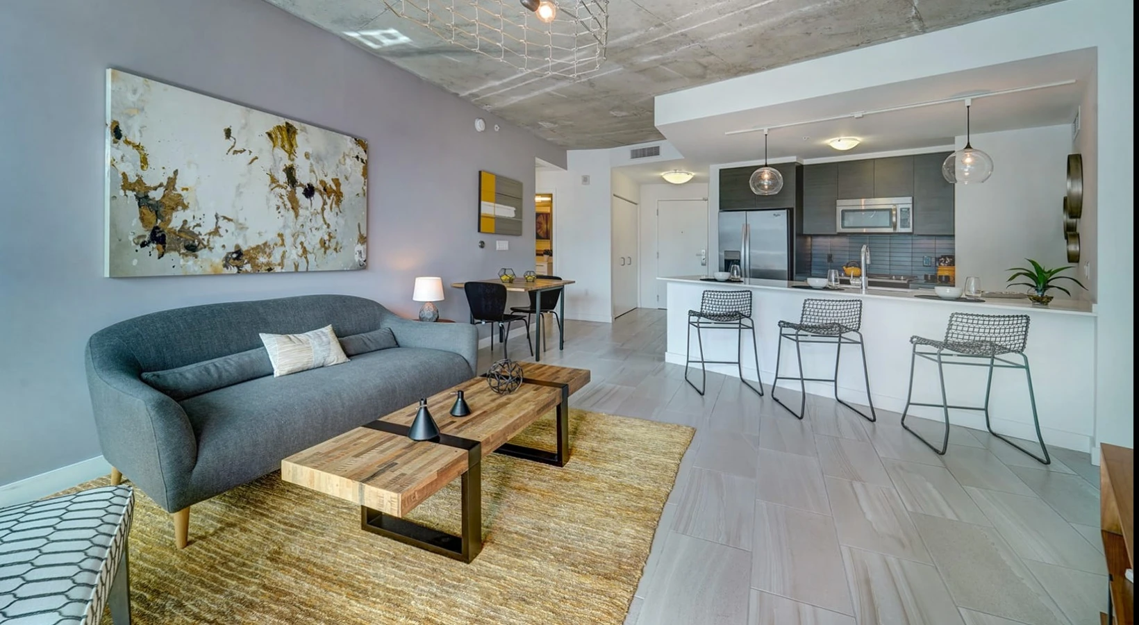 Midtown Five