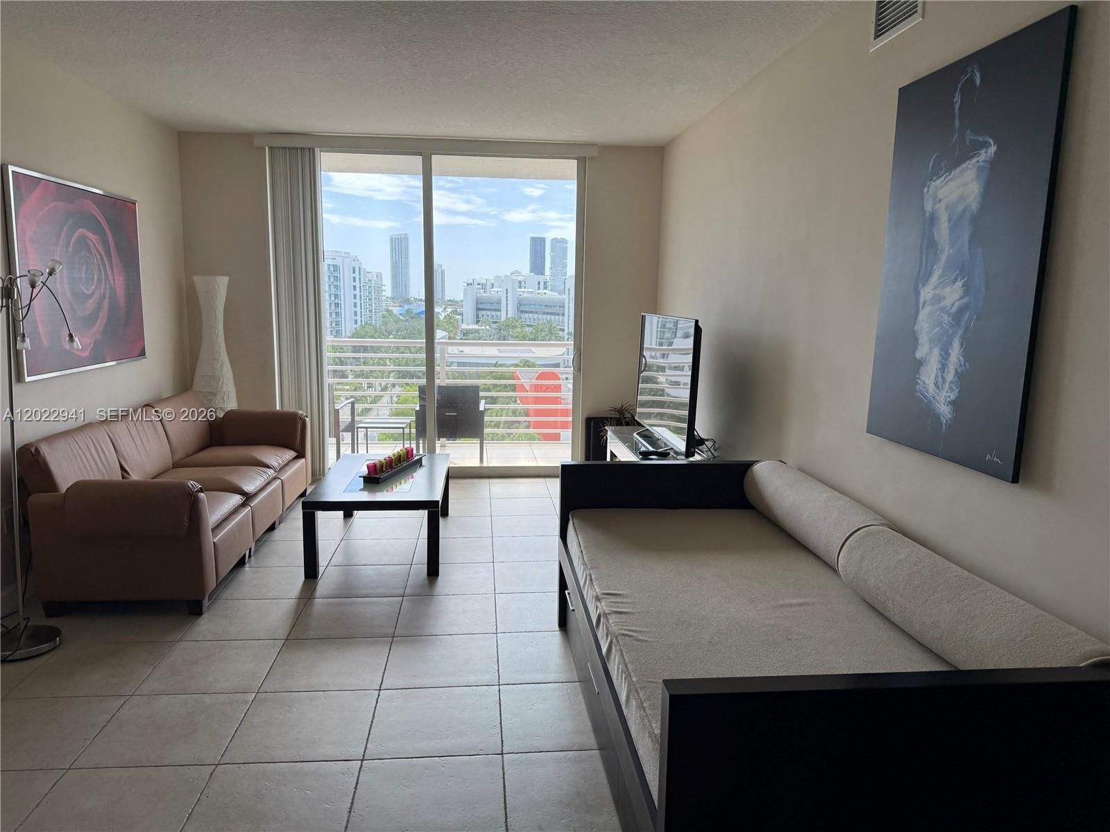 The Venture at Aventura