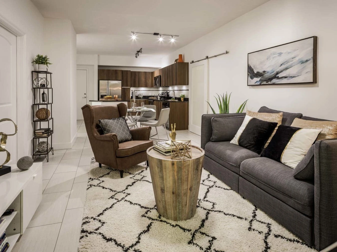 The Manor at CityPlace