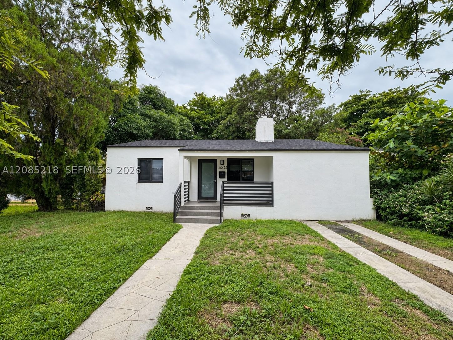 520 NW 45th St