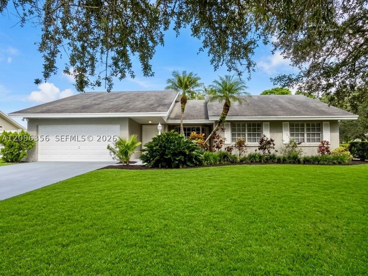 14863 SW 152nd Pl