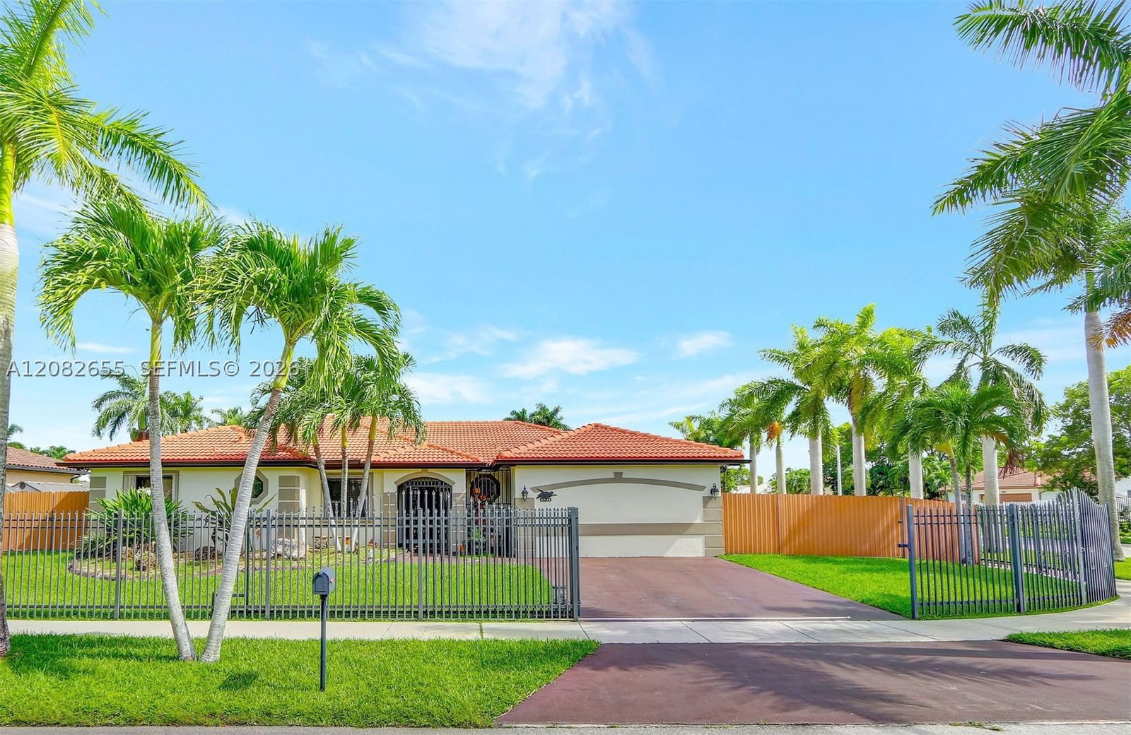 13203 SW 205 Ln