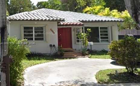 1260 SW 17th St