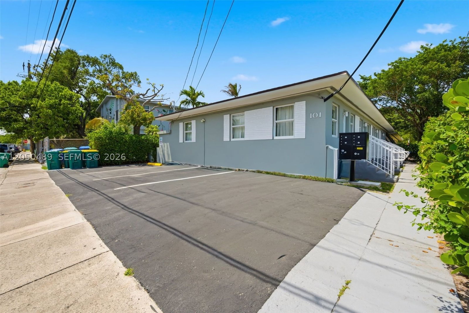 101 NW 74th St