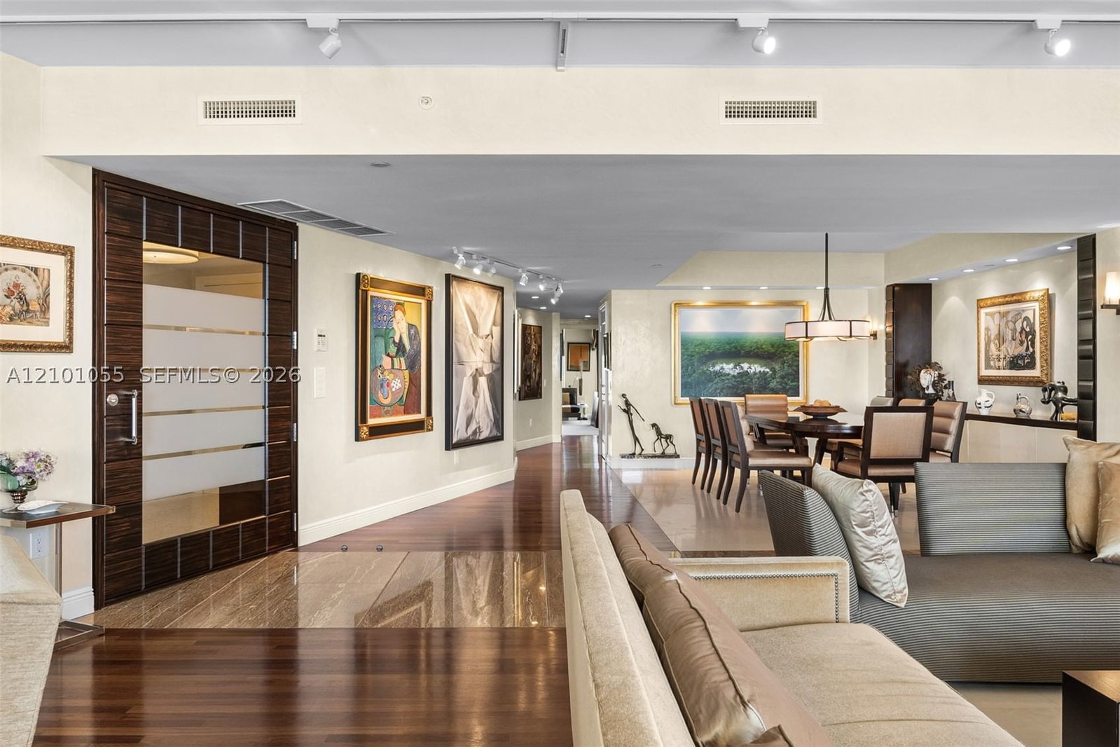Bella Mare Residences