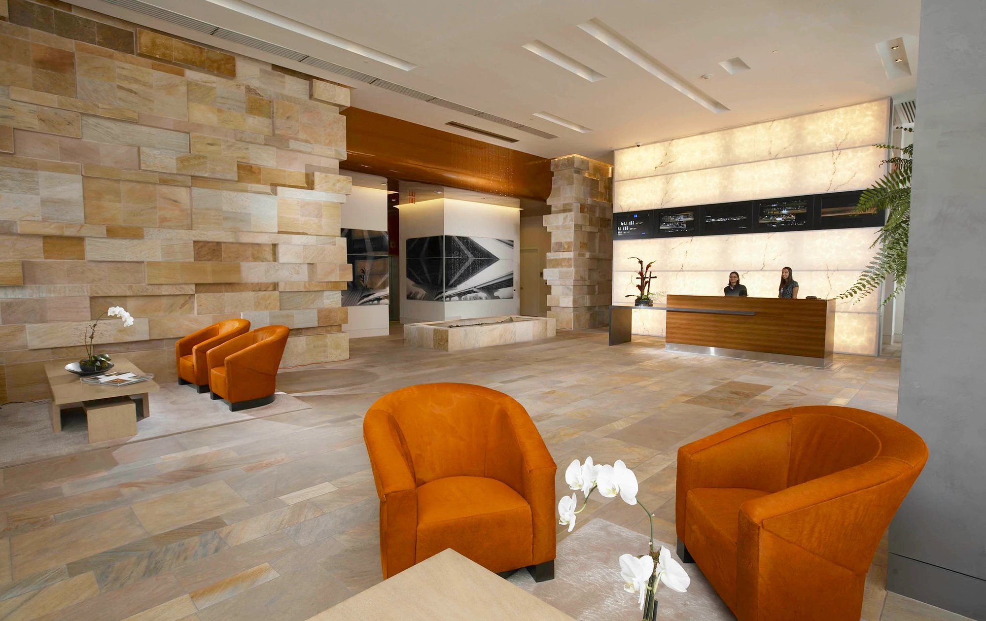 500 Brickell West