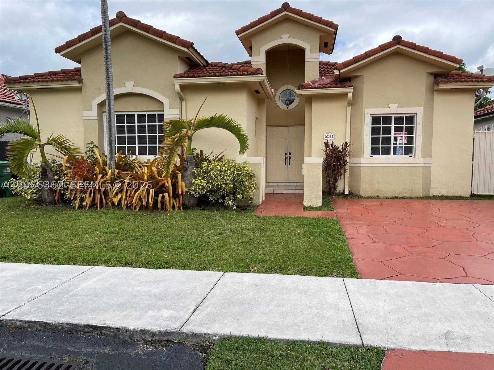 16263 SW 55th Ter
