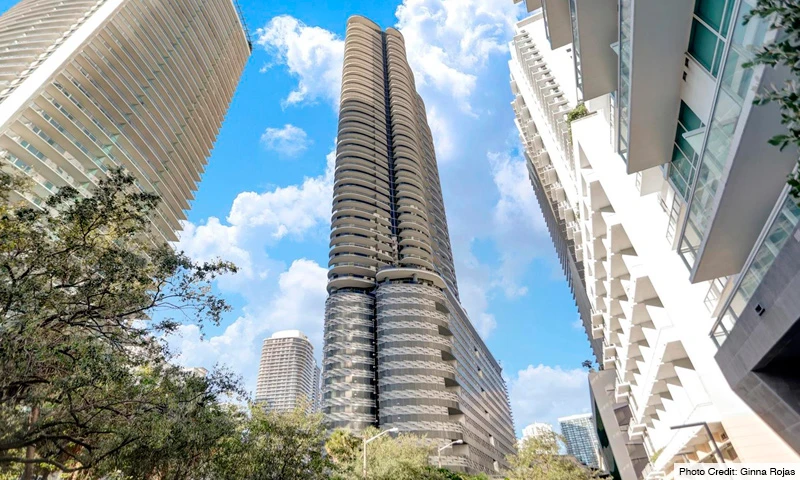 Brickell Flatiron