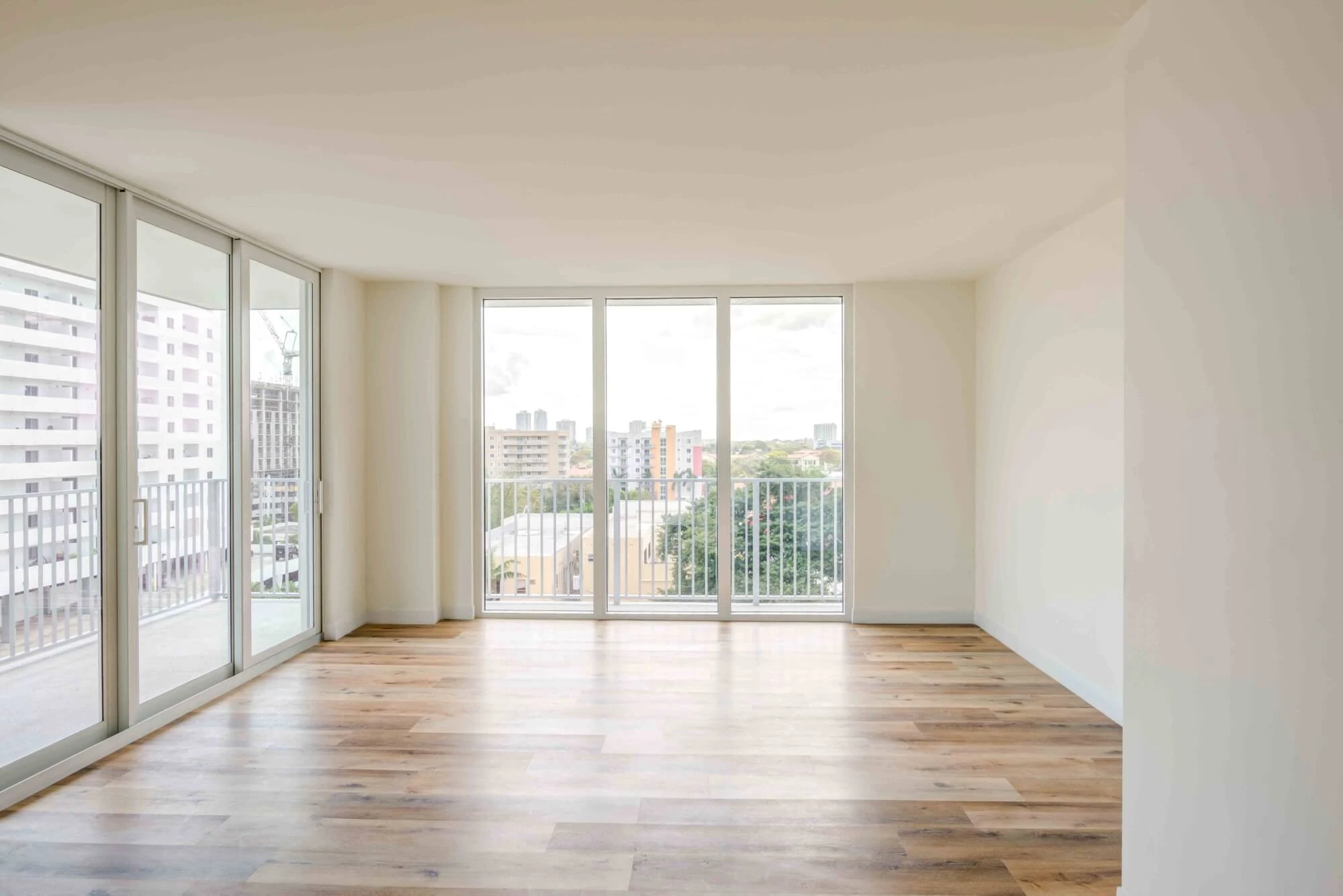 Riverview One
