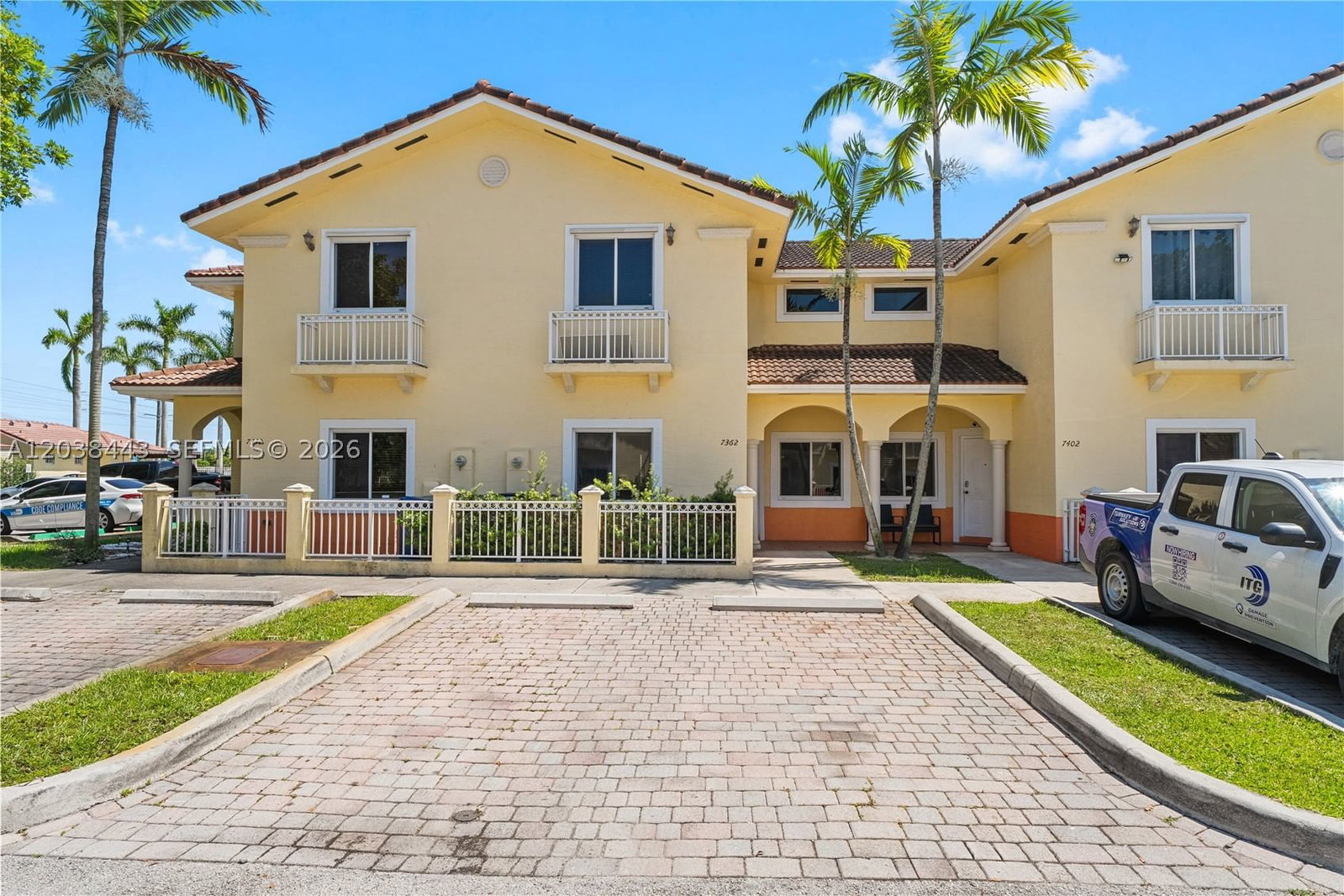 7362 NW 179th Ter