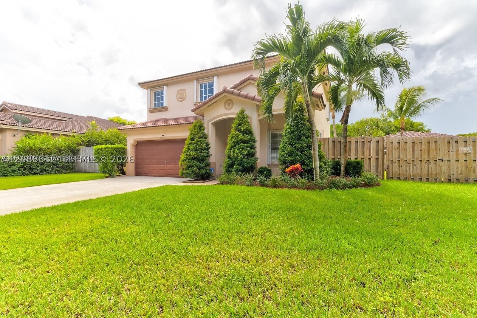 21222 SW 88th Pl