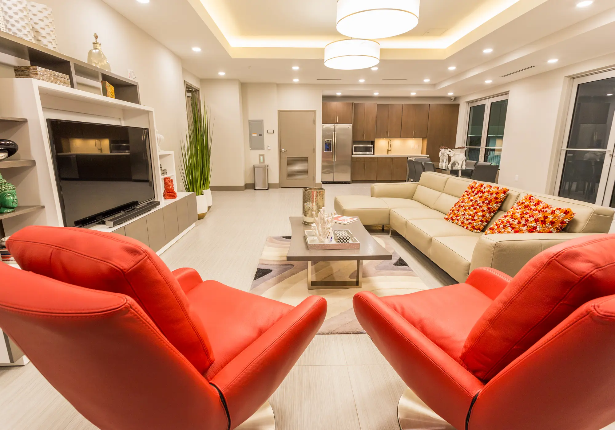 Brickell View Terrace