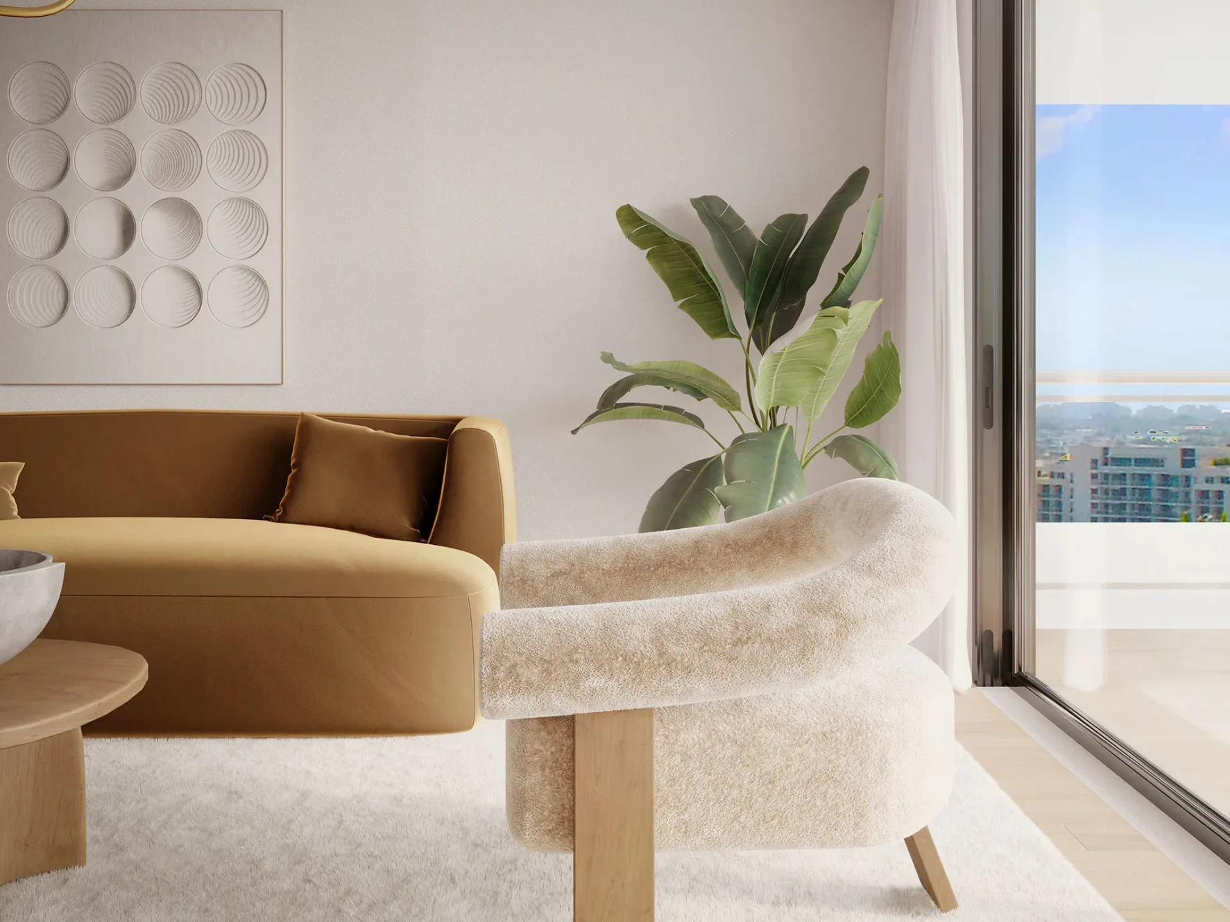 The Standard Residences Midtown