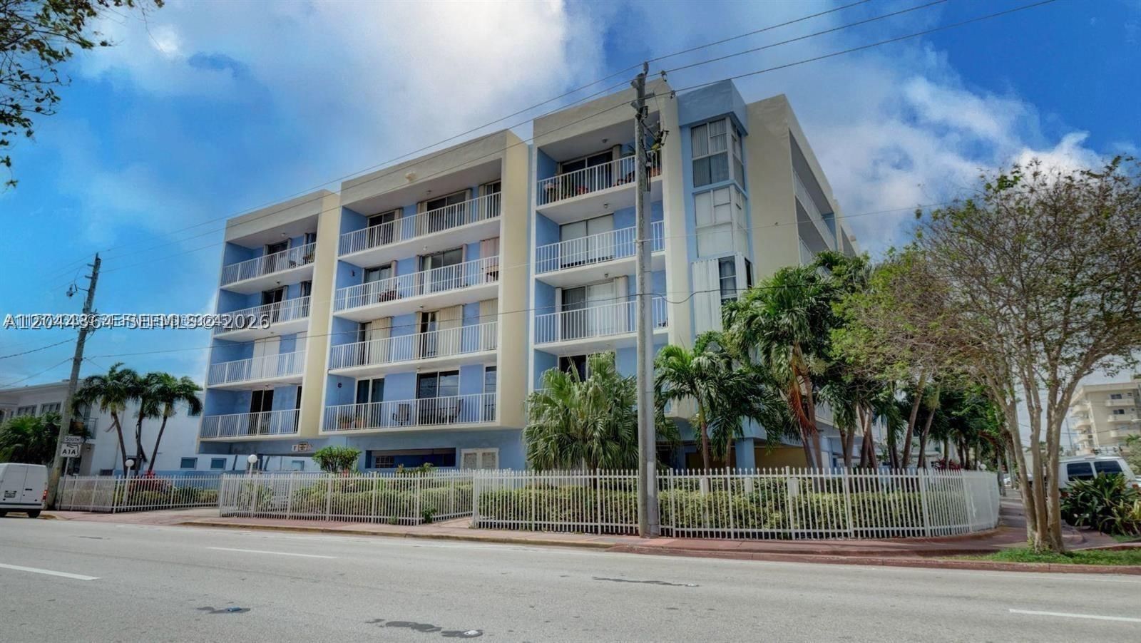 8340 Harding Ave