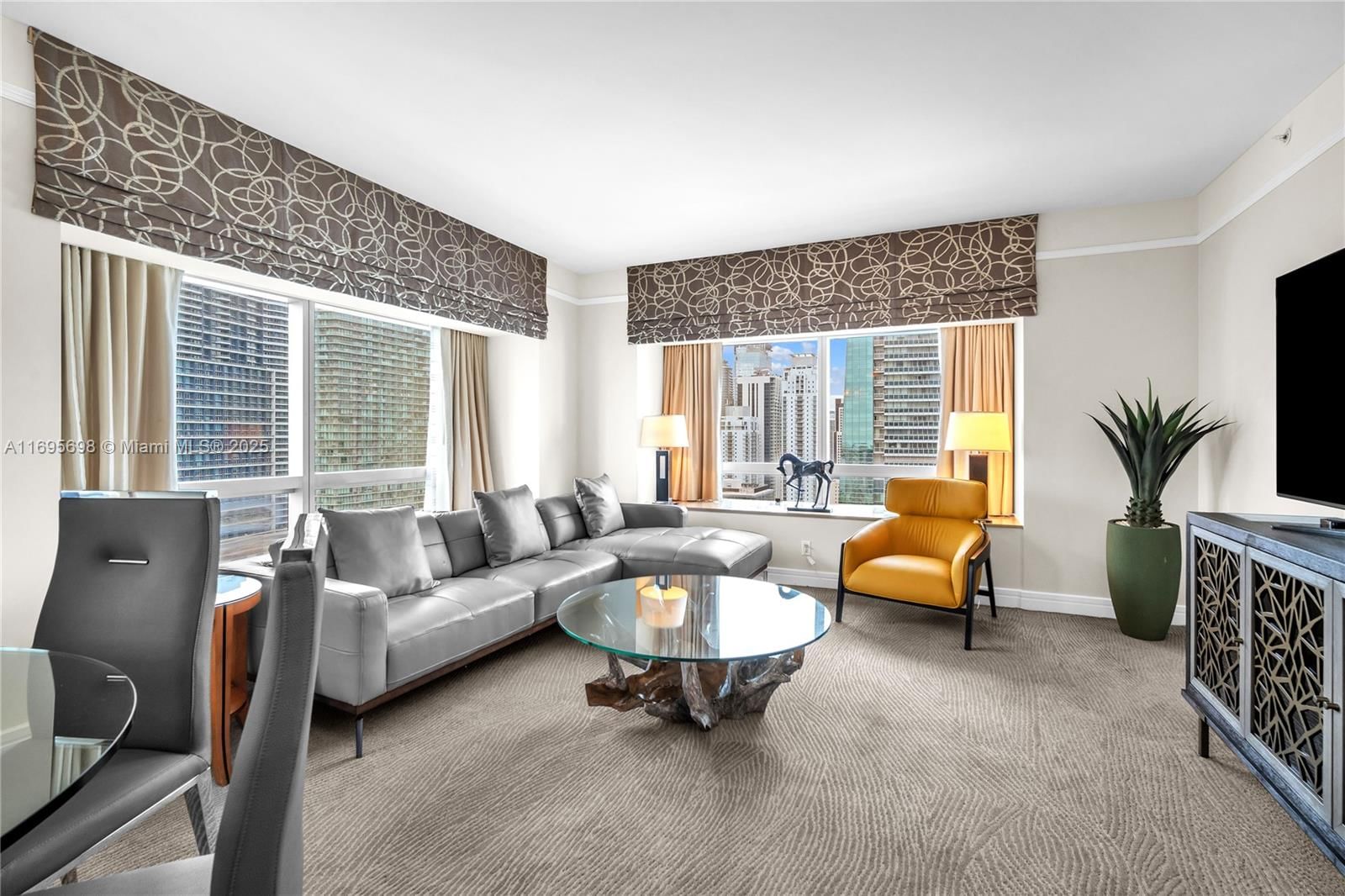 Four Seasons Residences