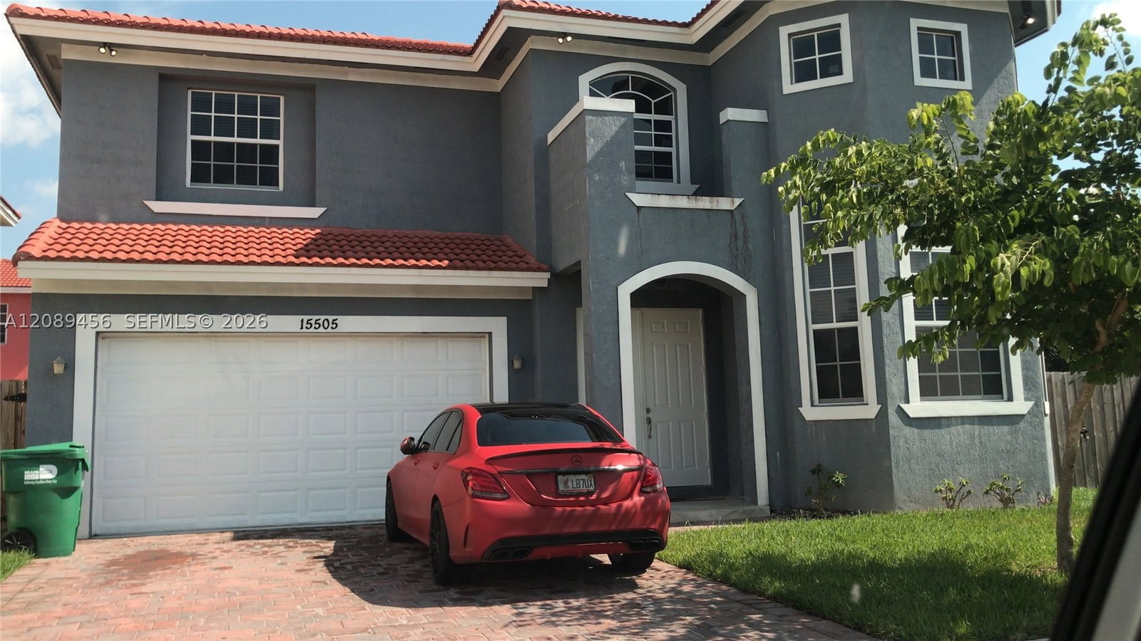 15505 SW 12th Ter